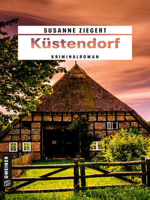 cover image of Küstendorf